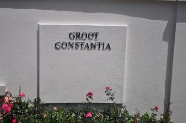 Groot Constantia